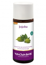 Jojoba, 50 ml BIO,
Buxus chinensis - Izrael, Taoasis